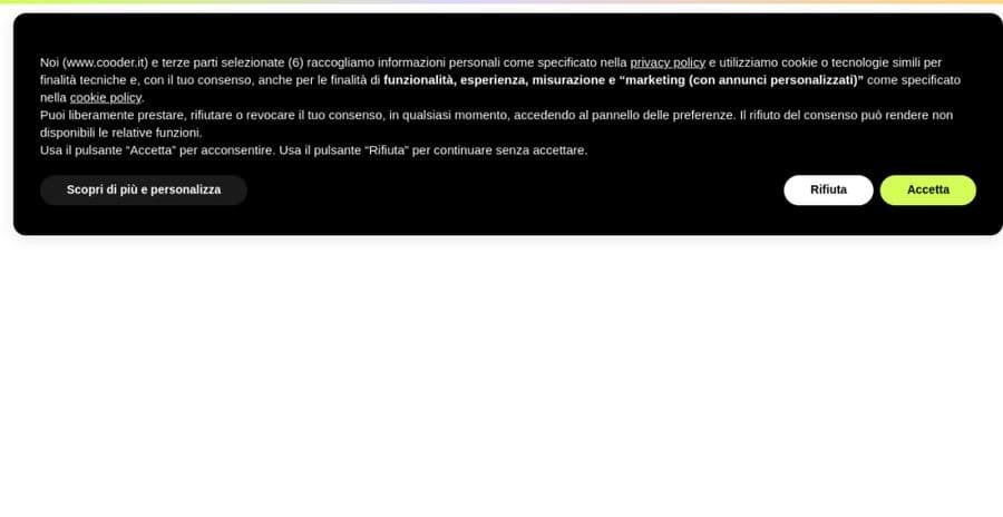 Cooder website