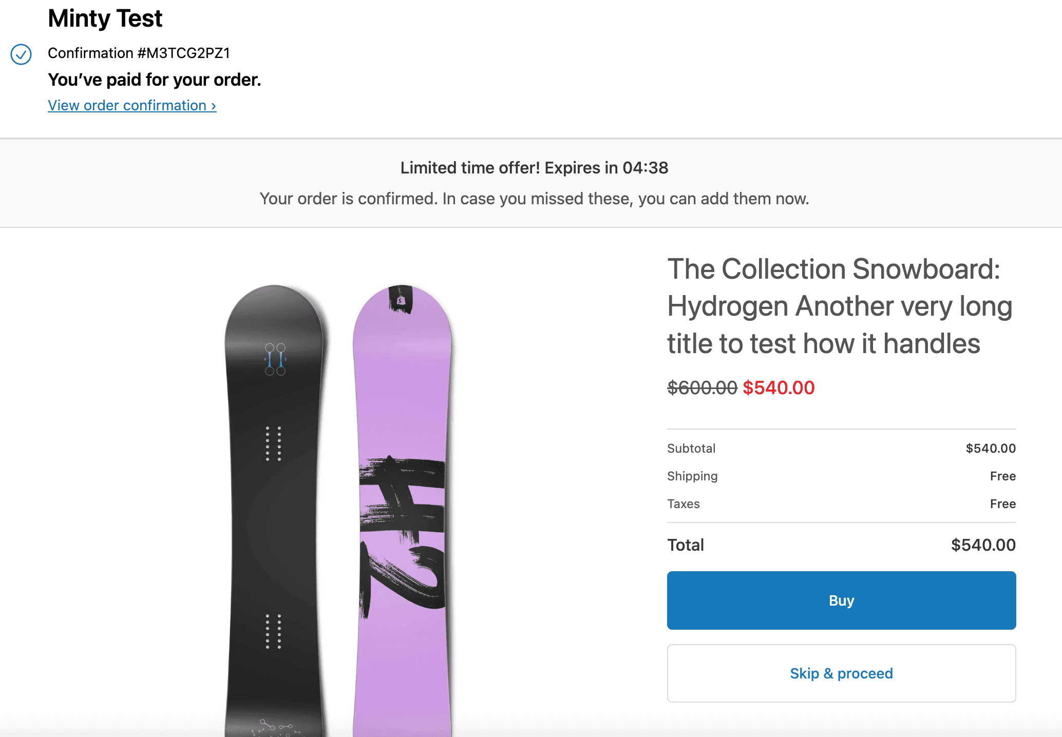 How to Set Up Post-Purchase Offers with Libautech Smart Upsell