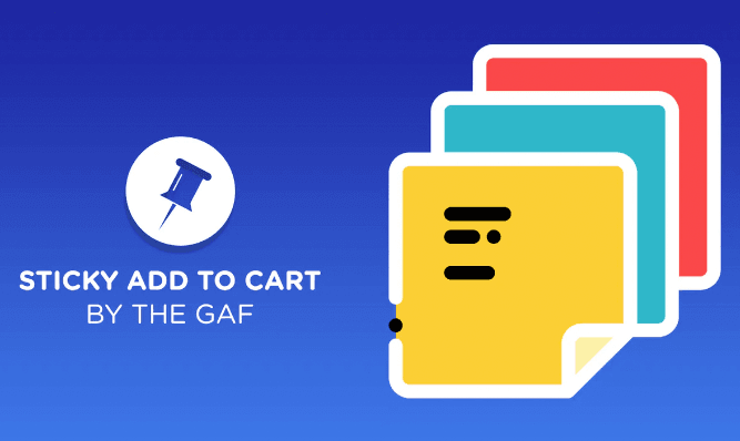 Sticky Add To Cart Bar Pro