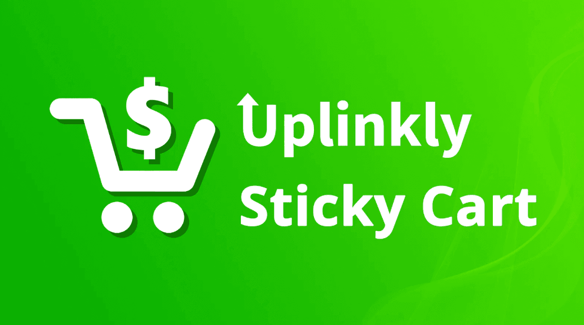 Uplinkly Sticky Cart
