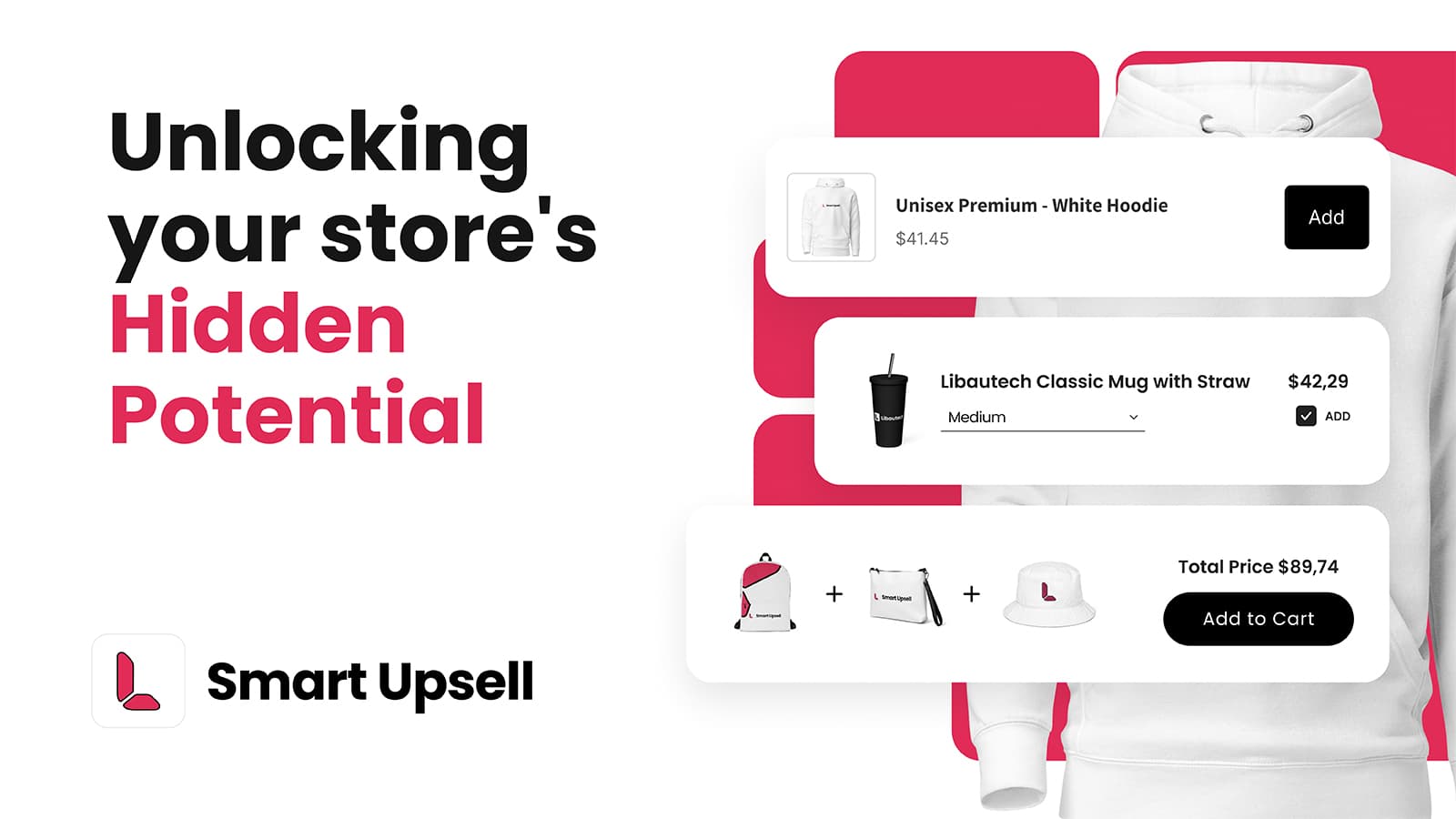 shopify upsell app