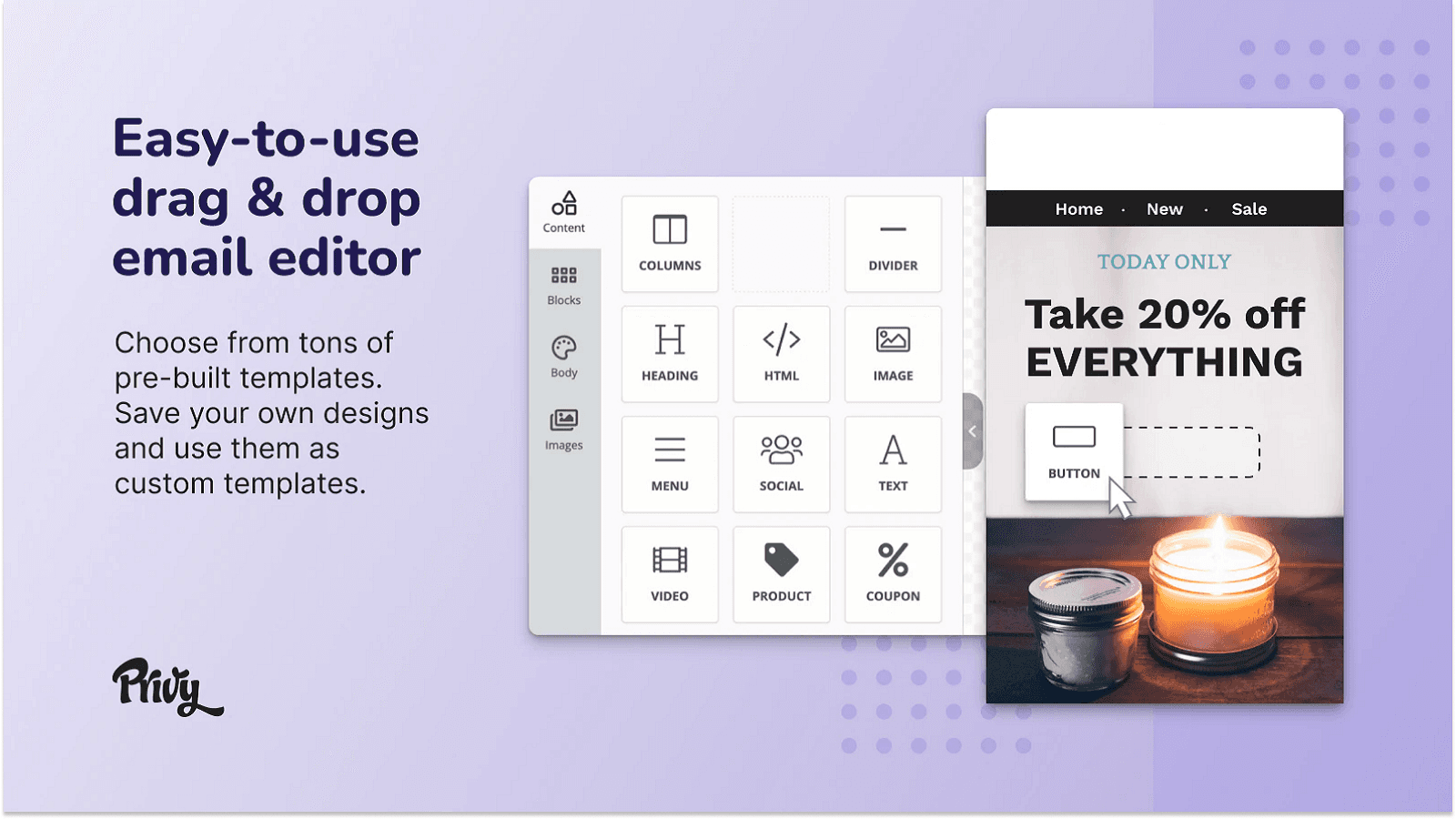 Libautech Sticky Add to Cart button for Shopify product pages