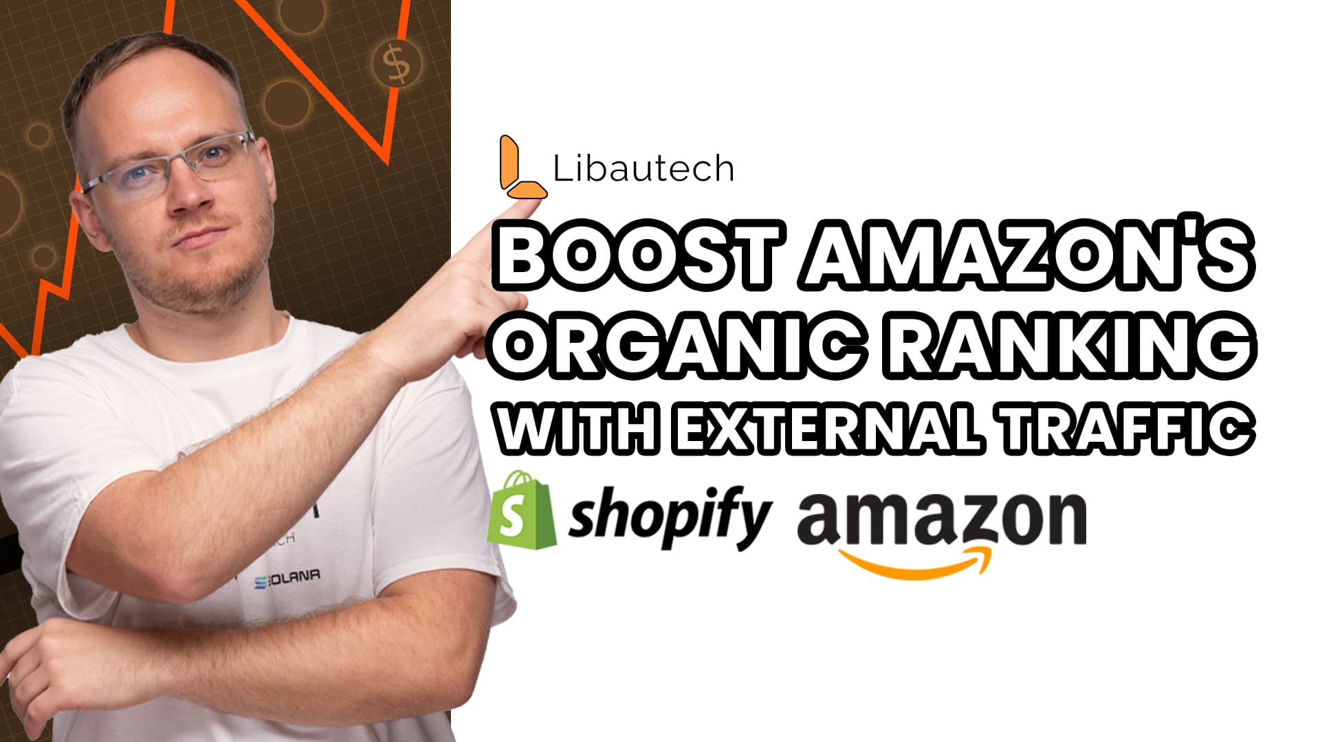 How to Drive External Traffic to Amazon and Improve Organic Ranking