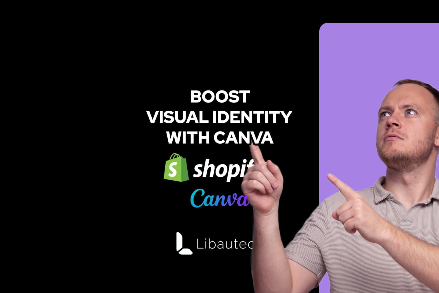 How to Use Canva to Boost Visual Identity of eCommerce Stores?