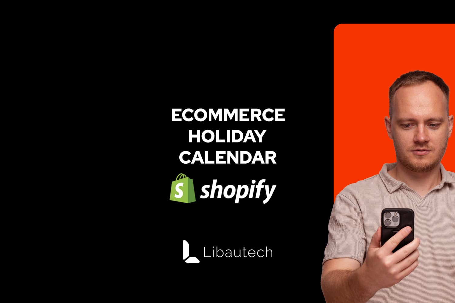 The Complete ECommerce Holiday Marketing Calendar 2023