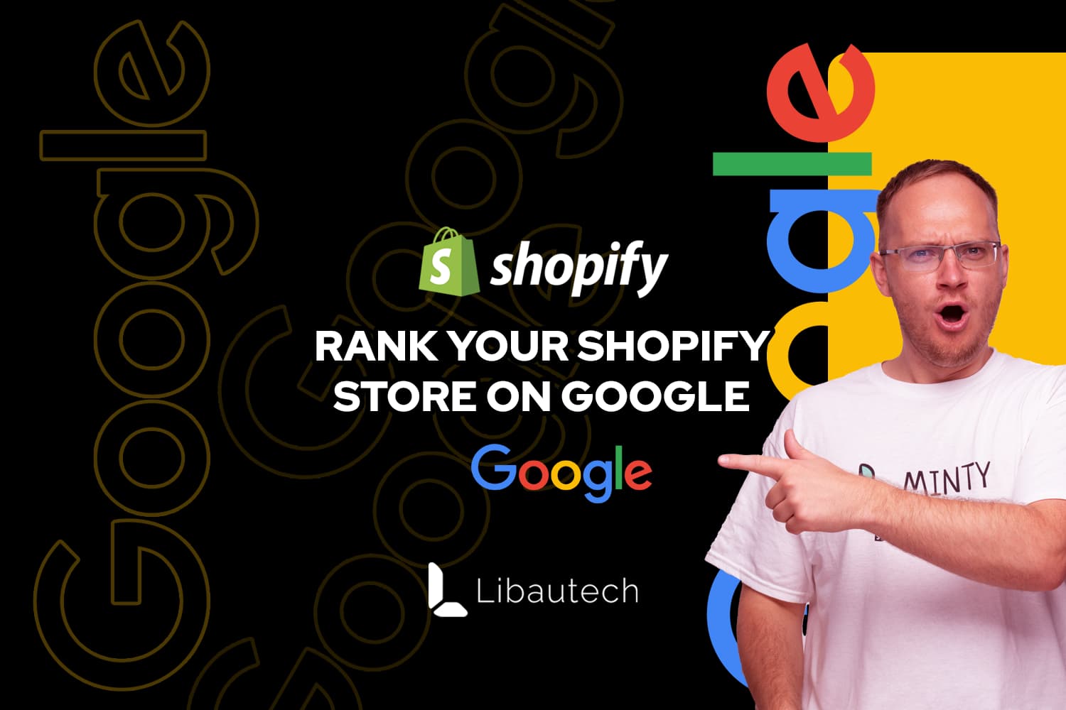 How to Rank Your Shopify Store on Google in 2026 (Complete SEO Guide)