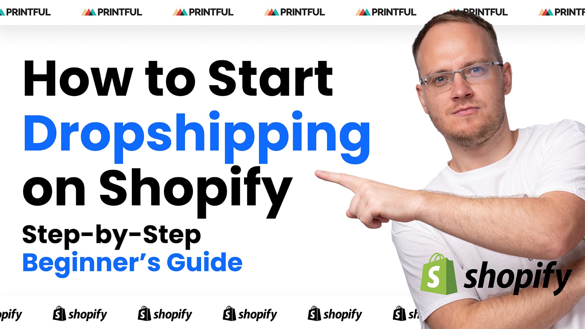 How to Start Dropshipping on Shopify in 2026 (Step-by-Step Guide)