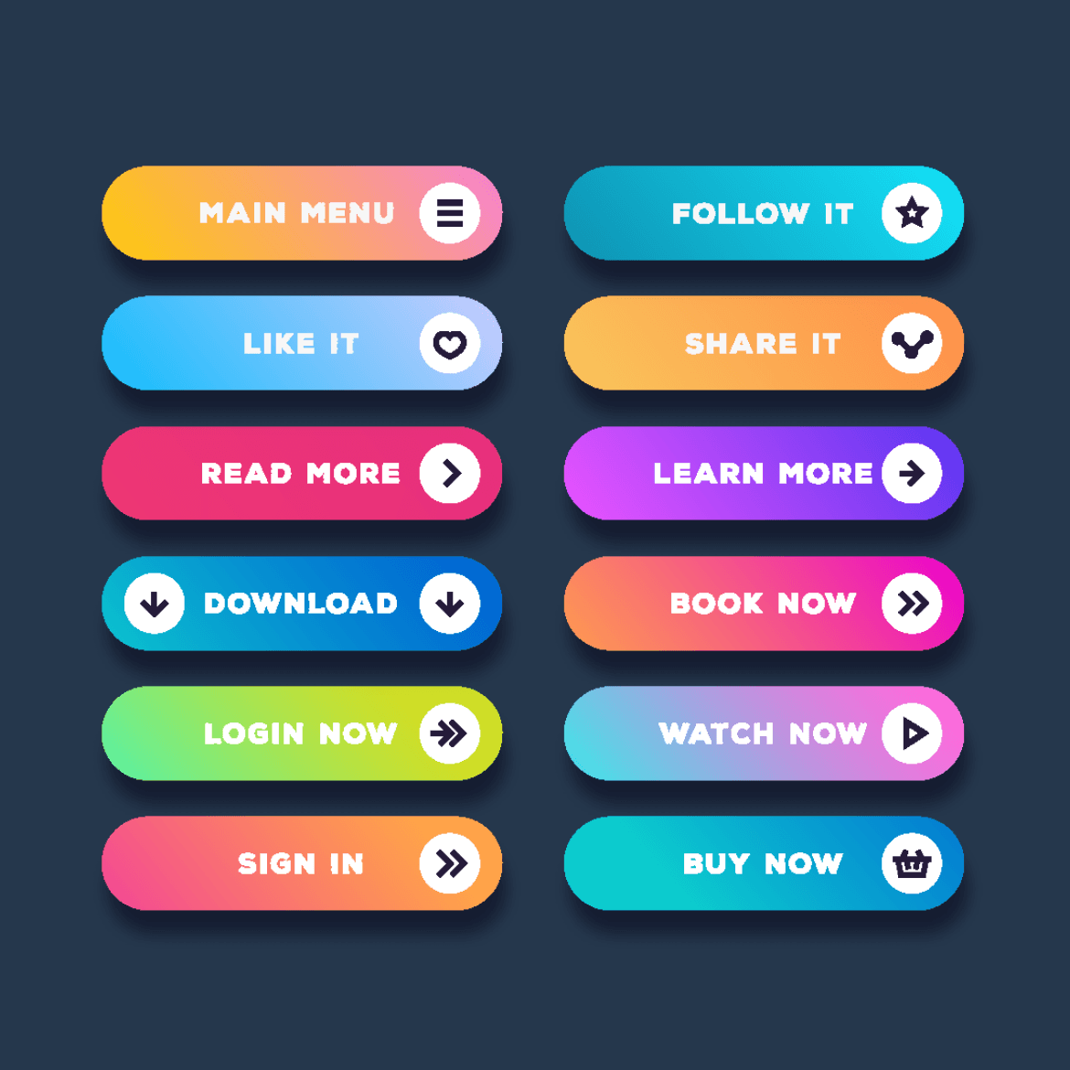 Why are CTA buttons important to sales?