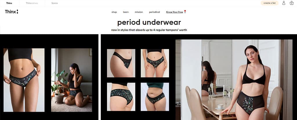Shethinx Announcement Bar shopify