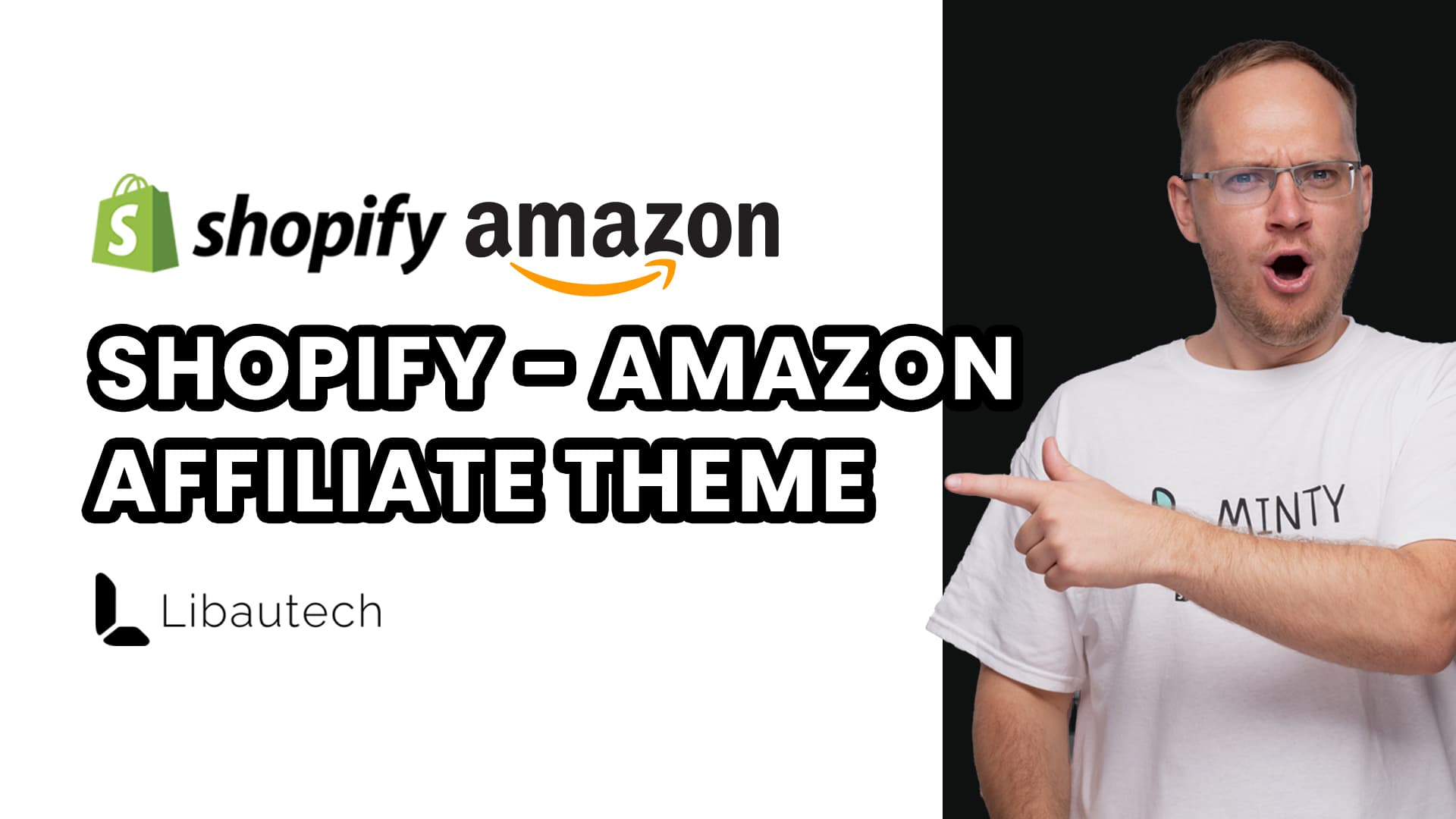 How to Choose the Right Theme for Your Shopify Store as Amazon Seller