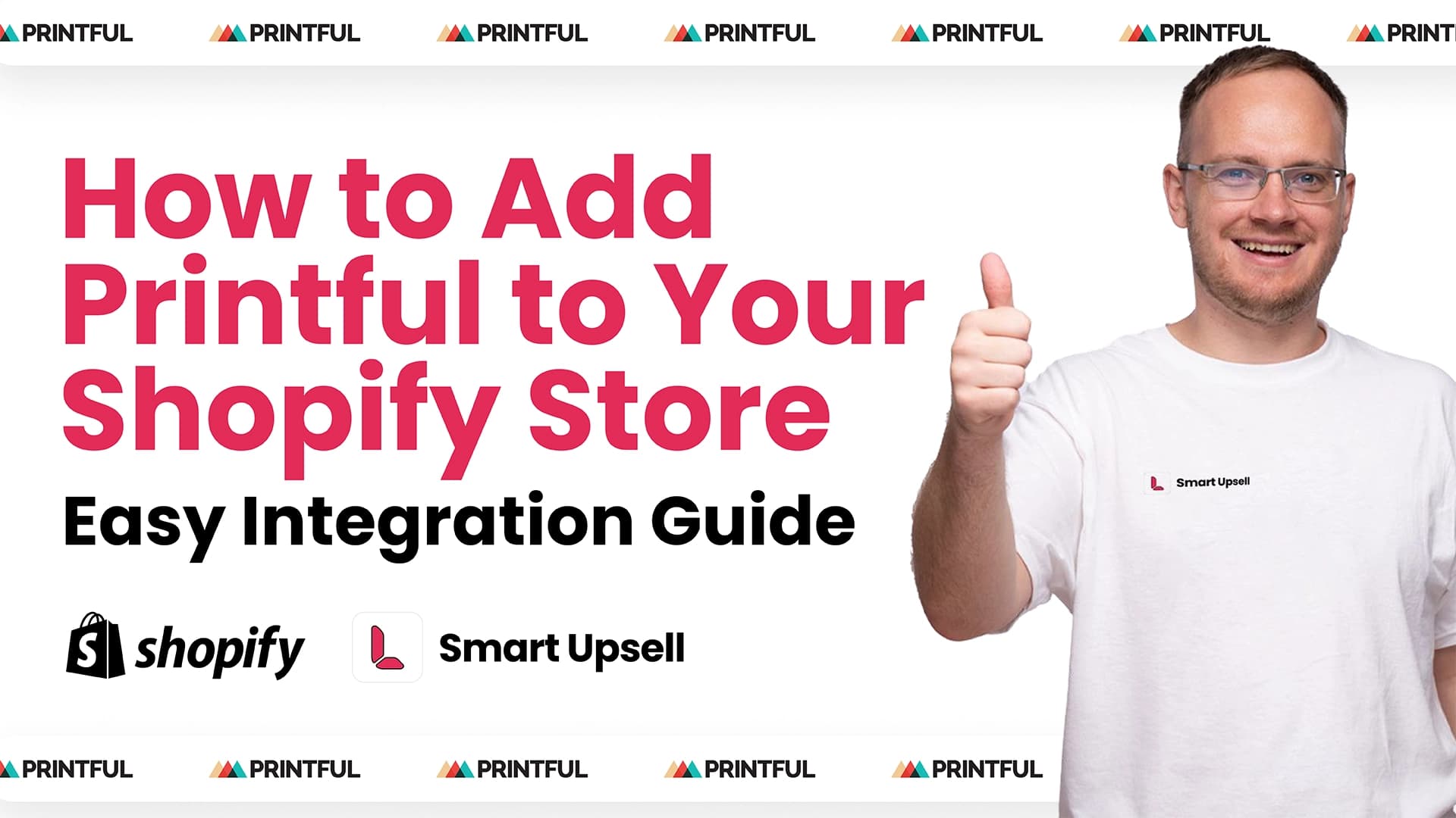 How to Connect Printful to Shopify: Complete Setup Guide (2026)