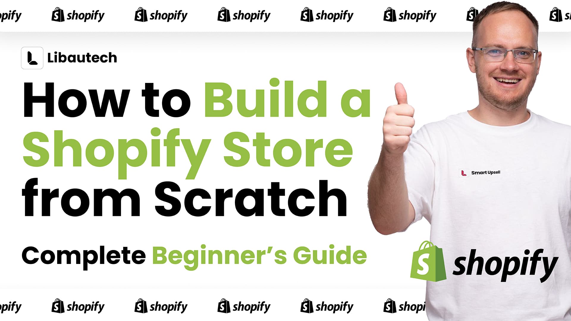 How to Build a Shopify Store in Minutes: A Step-by-Step Guide