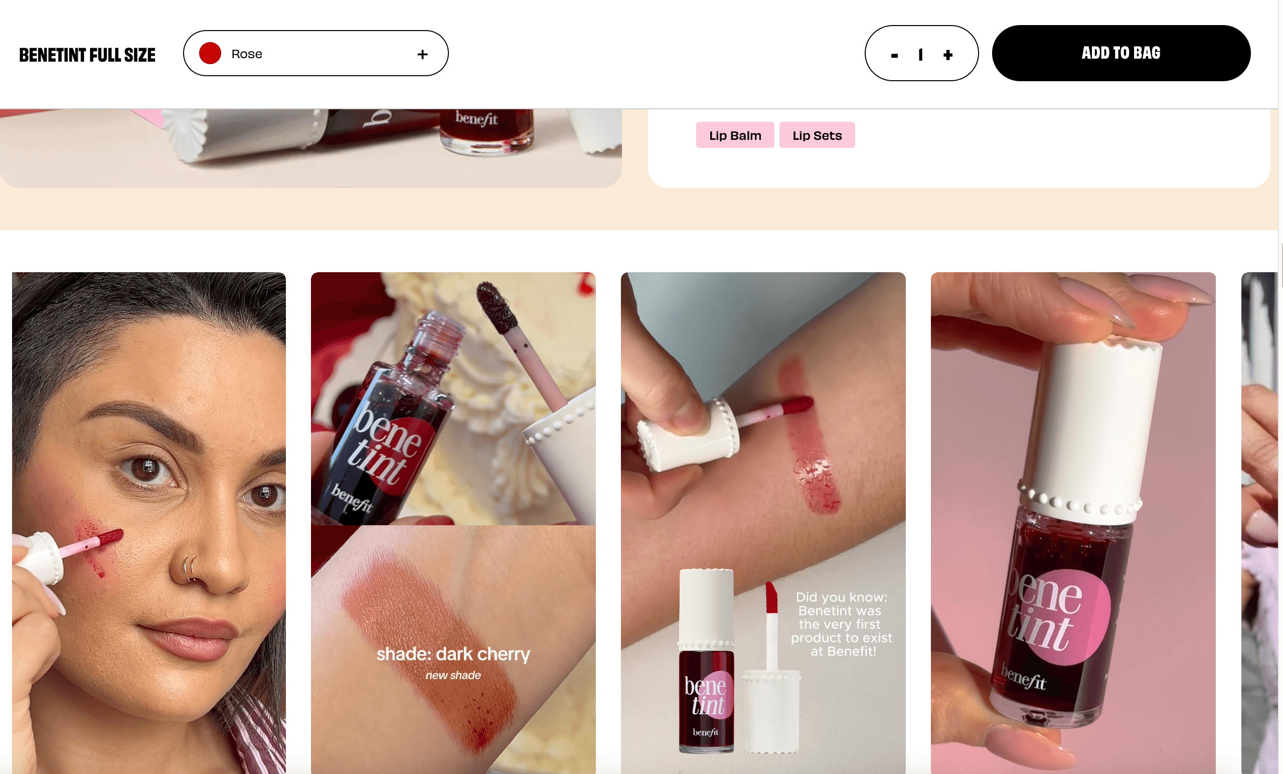 The Two-Layer Product Page Playbook Every Winning Beauty Brand Uses