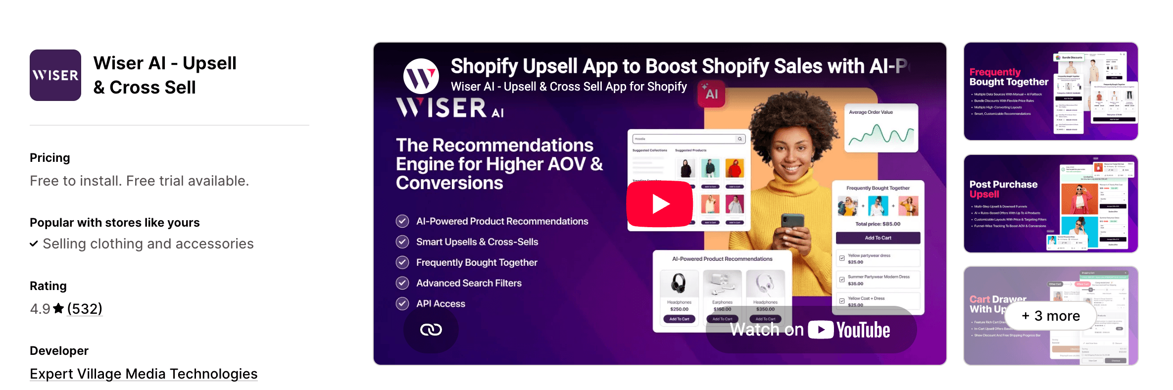 Best frequently bought together apps for Shopify 2026